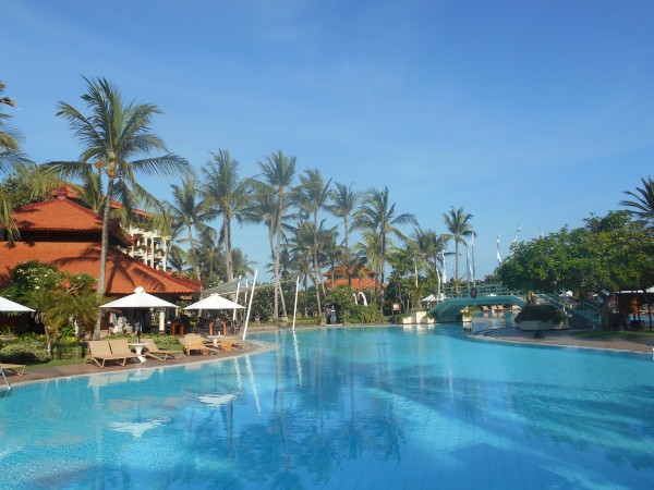 Бали – тропический отдых