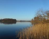 Мазурские озера (Восточная Пруссия)