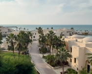 Cove Rotana hotel Ras Al Khaimah