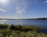 Озеро о Ферапонтова