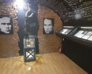 Музей Варлама Шаламова