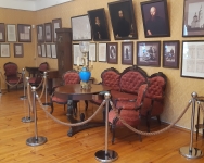 Музей истории ростовсккого купечества