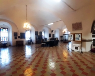 Палаты - один из залов музея